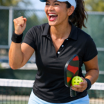 My First Pickleball Game: A Comedy of Errors (and Kitchen Faults)